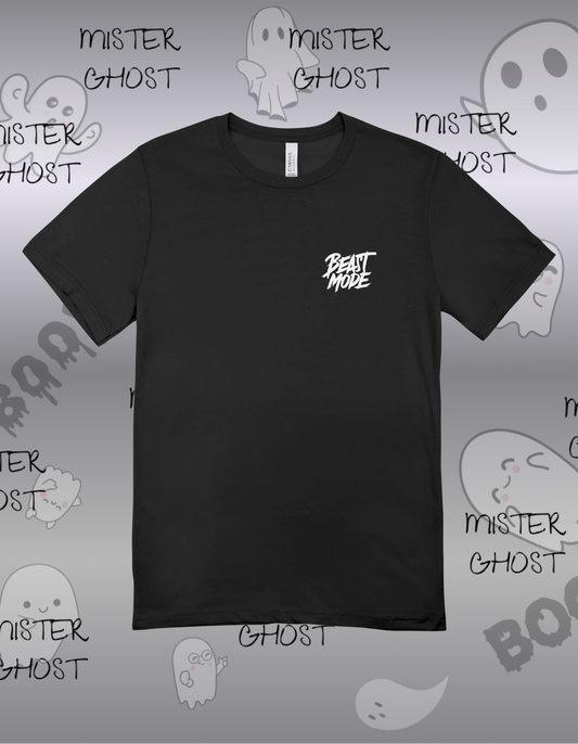 Beast Mode Mentality – Against All Odds T-Shirt (Regular Fit)