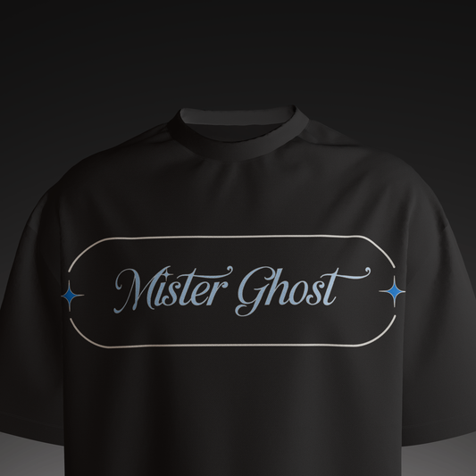 Calling Angels (Oversized Tee)