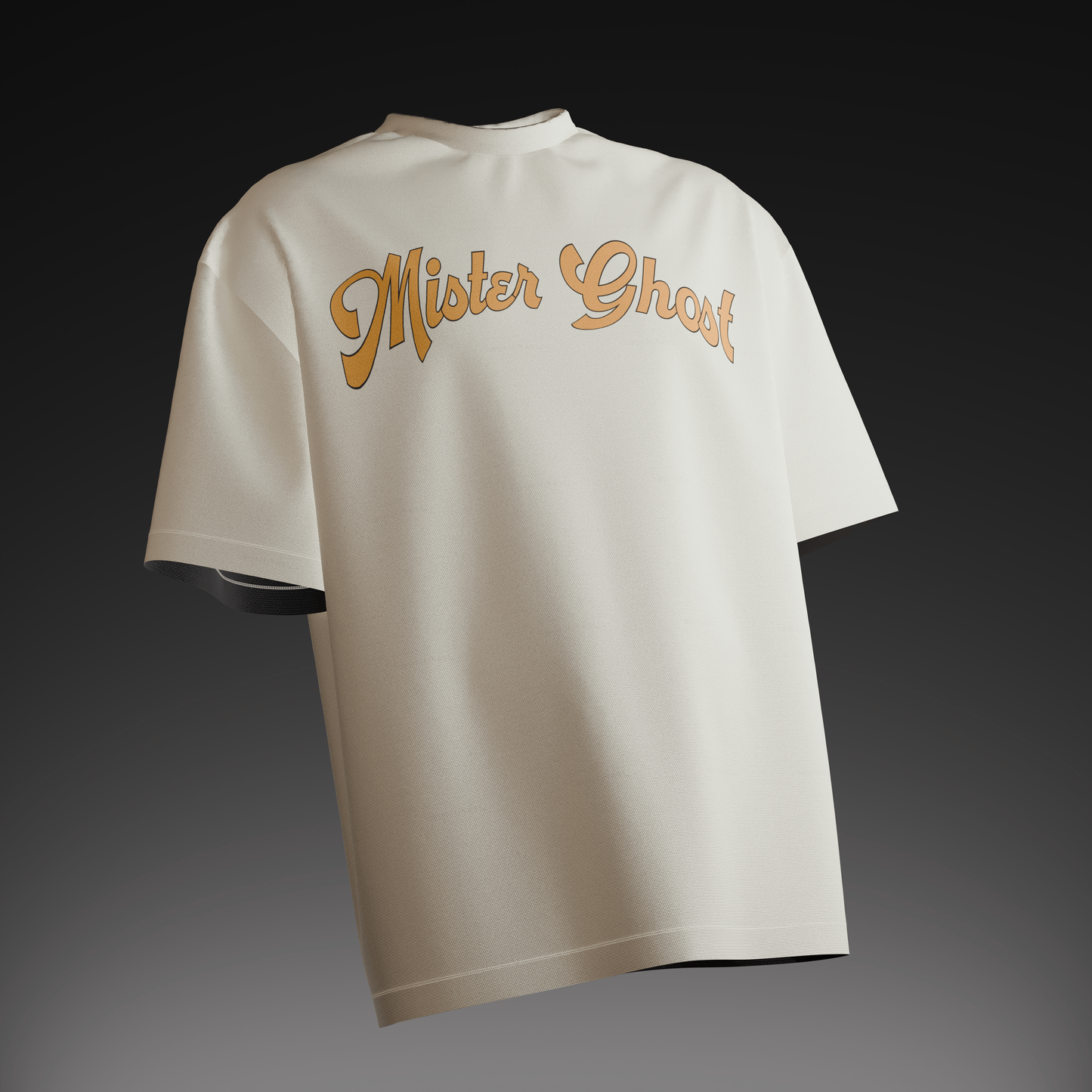 Pina Colada (Oversized Tee)