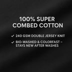 Toji Fushiguro Anime Oversized Tee