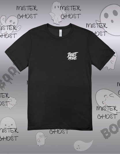 Beast Mode Mentality – Against All Odds T-Shirt (Regular Fit)