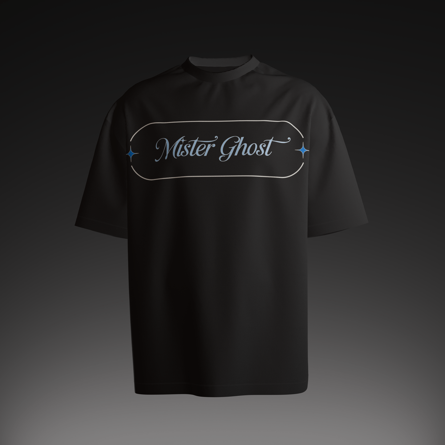 Calling Angels (Oversized Tee)