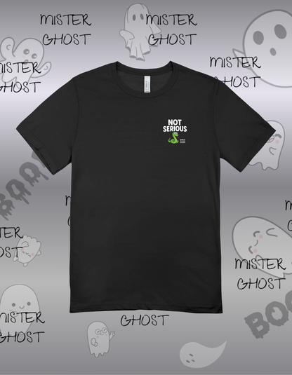 Just for Fun Tee (Regular Fit)