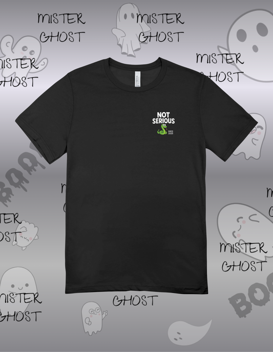 Just for Fun Tee (Regular Fit)