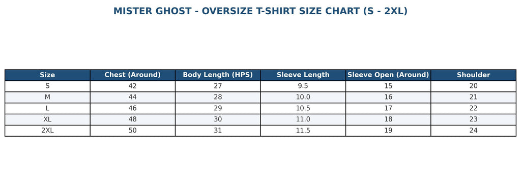 Toji Fushiguro Anime Oversized Tee