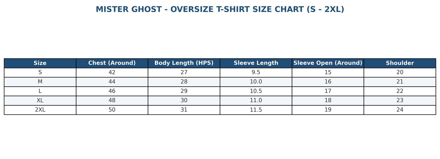 Pina Colada (Oversized Tee)