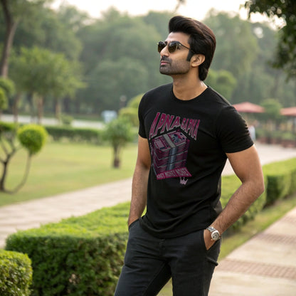 Apna Sapna Money Money T-Shirt(Regular fit)