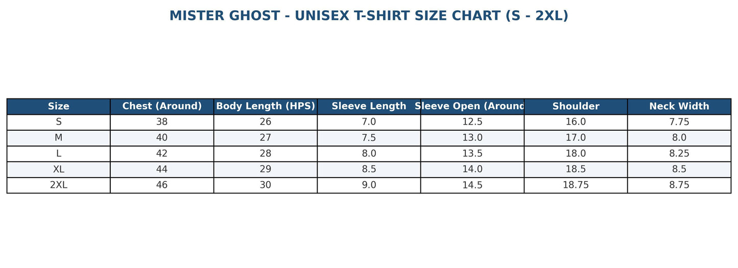 Shinobi Eyes- Anime Half Sleeve T-shirt(Regular Fit)